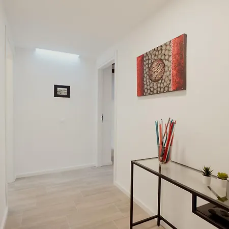 La Bussola Bianca Apartment Trieste