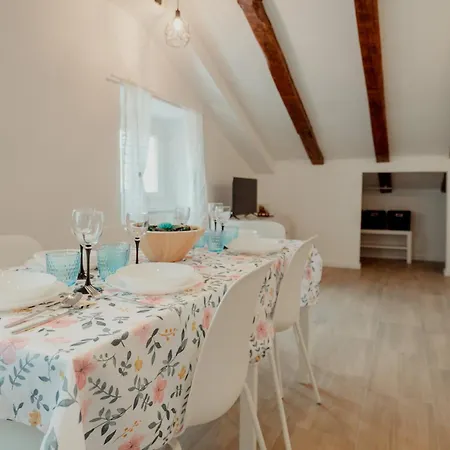 Appartamento La Bussola Bianca