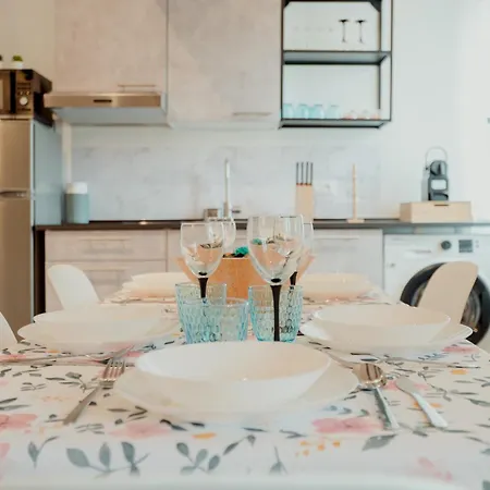 La Bussola Bianca * ترييستي