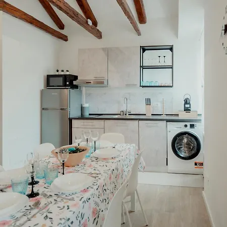 Apartment La Bussola Bianca Trieste