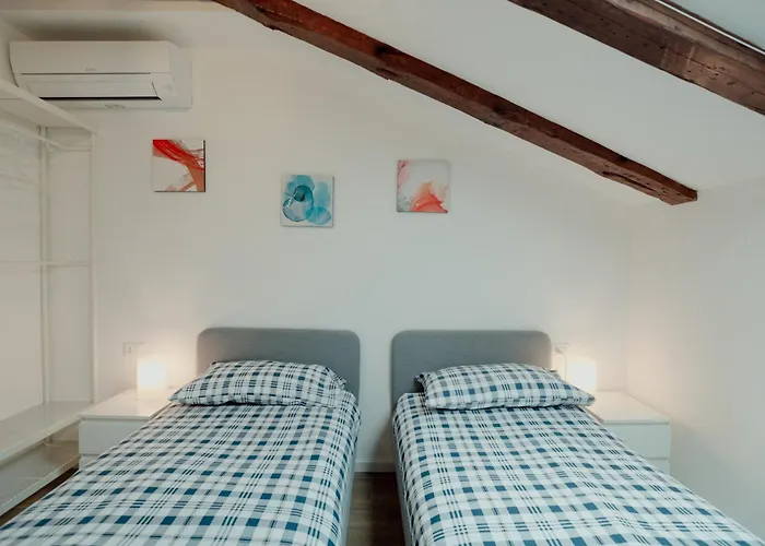 La Bussola Bianca Daire