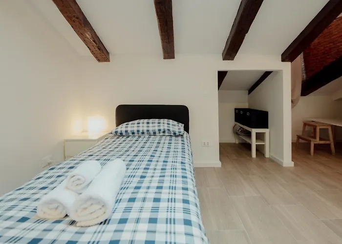 La Bussola Bianca * Trieste