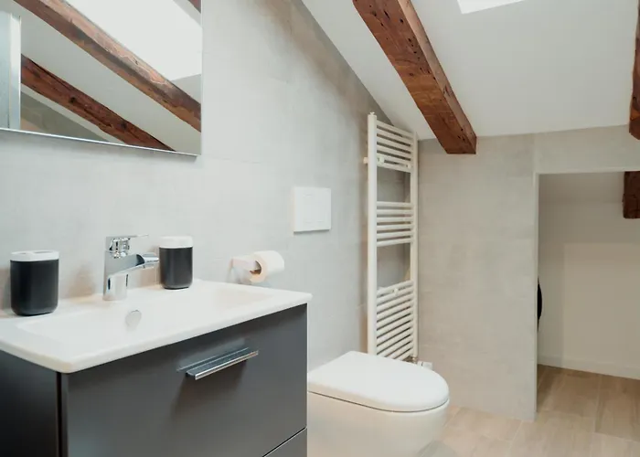 La Bussola Bianca Daire *